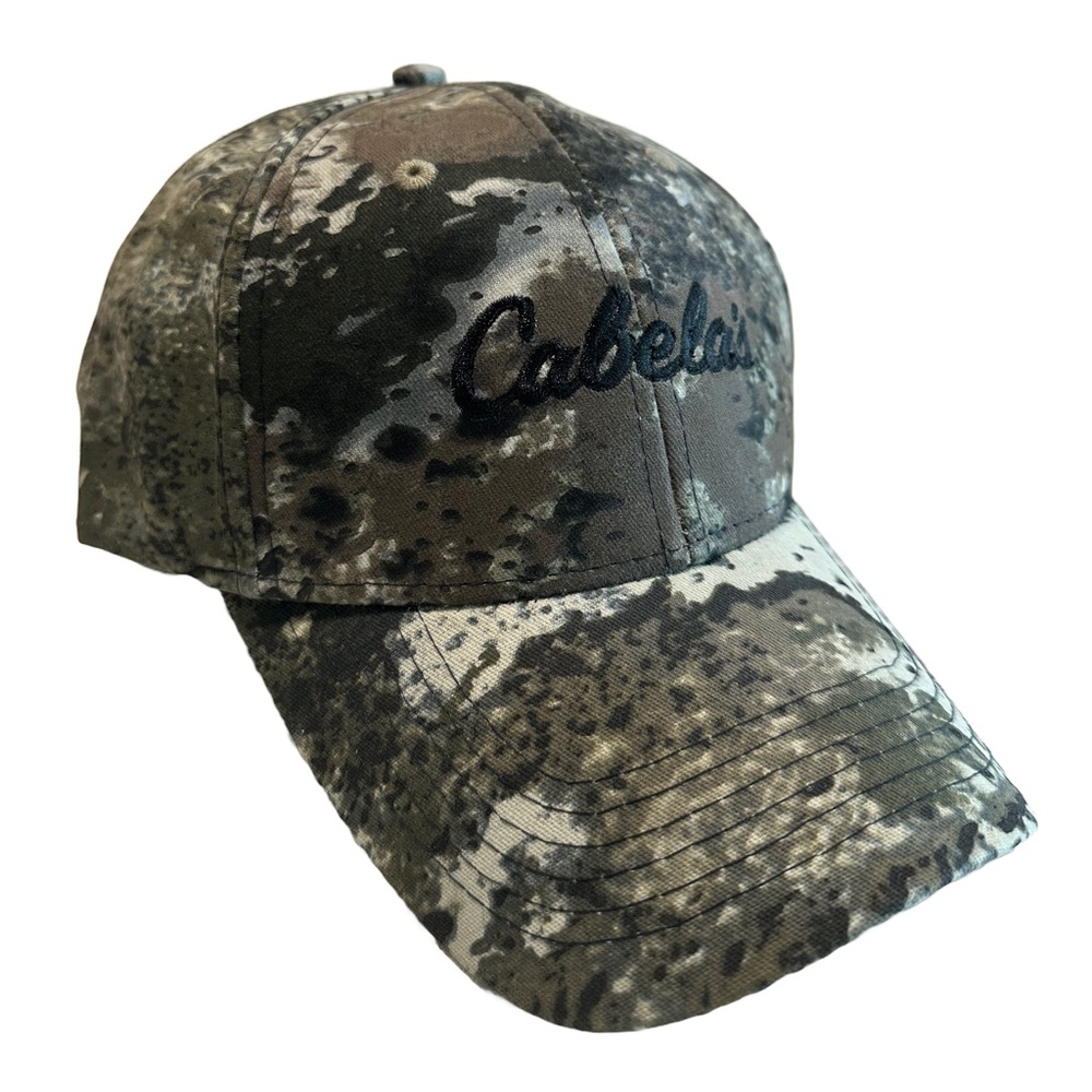 Cabela’s Baseball Hat